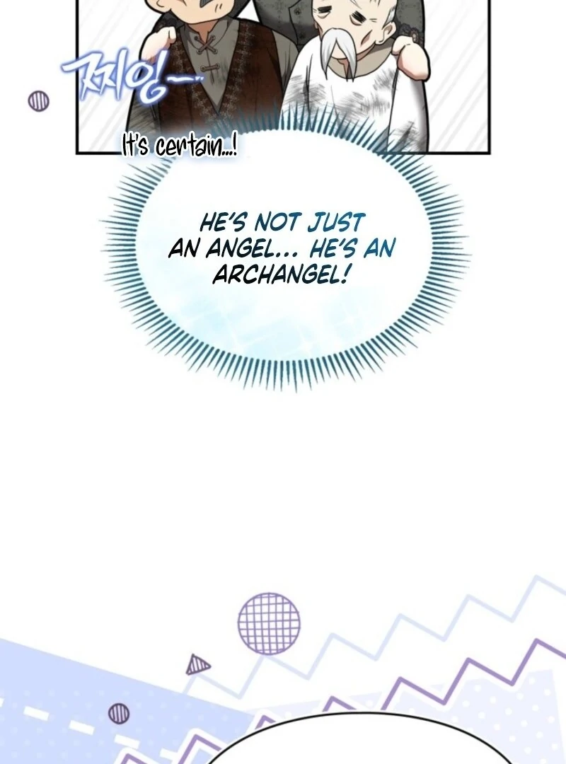 I Became A Squirrel Saving The Villain chapter 52 page 16