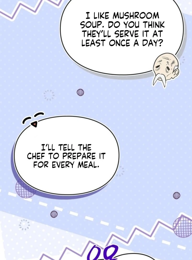 I Became A Squirrel Saving The Villain chapter 52 page 17