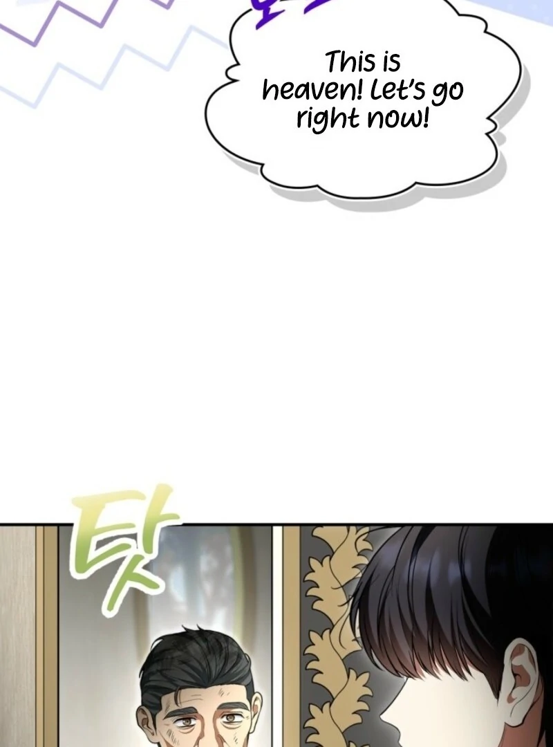 I Became A Squirrel Saving The Villain chapter 52 page 18