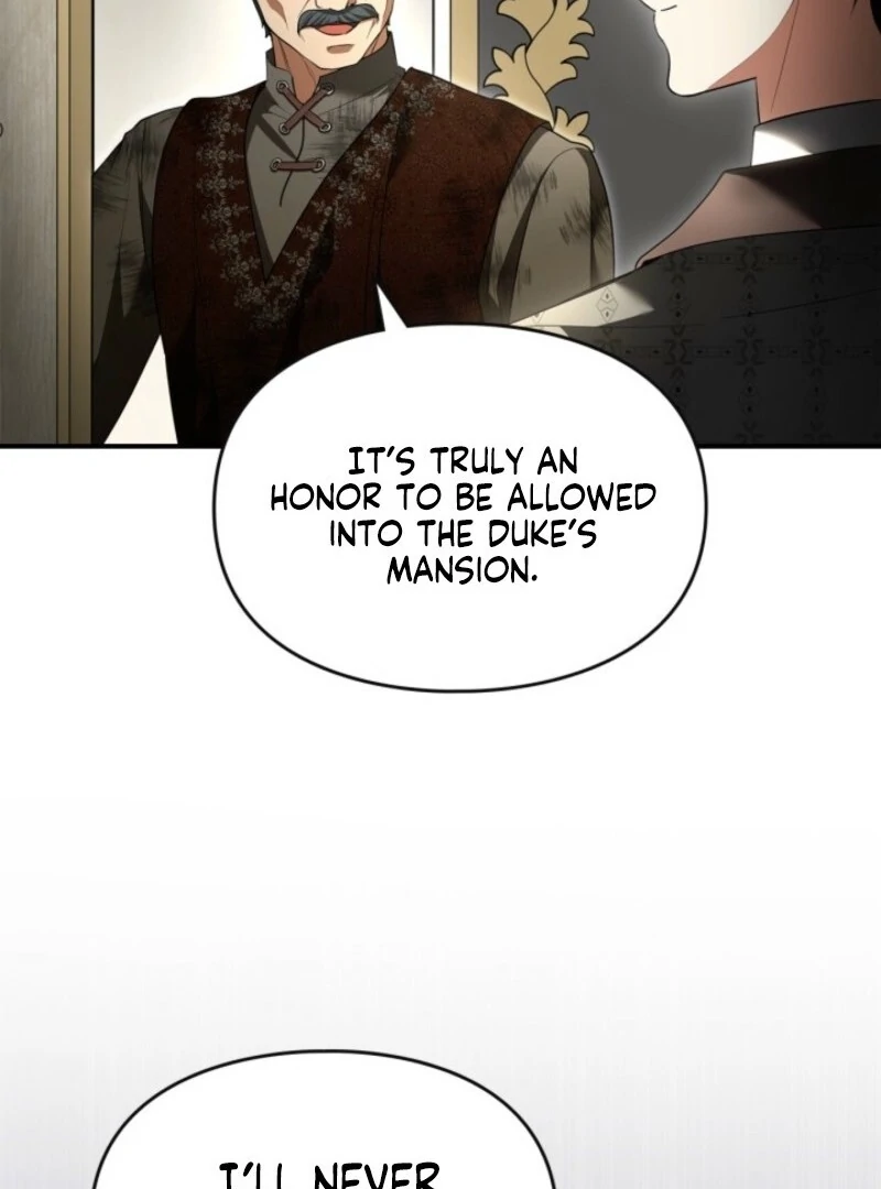 I Became A Squirrel Saving The Villain chapter 52 page 19