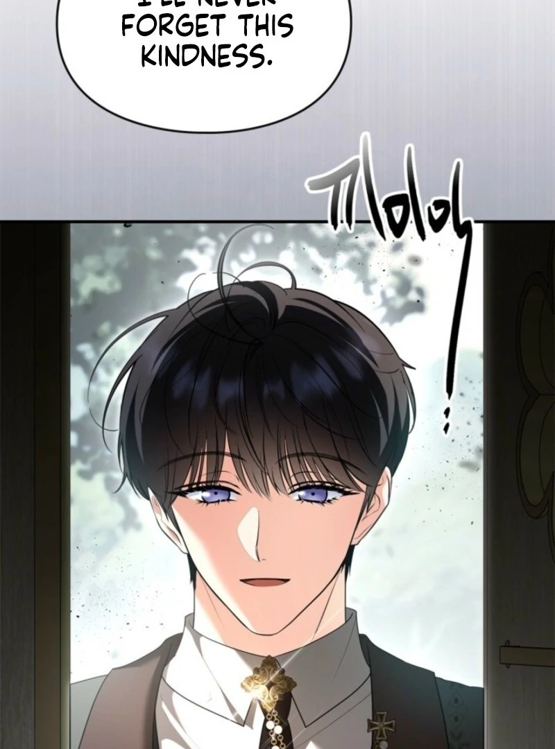 I Became A Squirrel Saving The Villain chapter 52 page 20