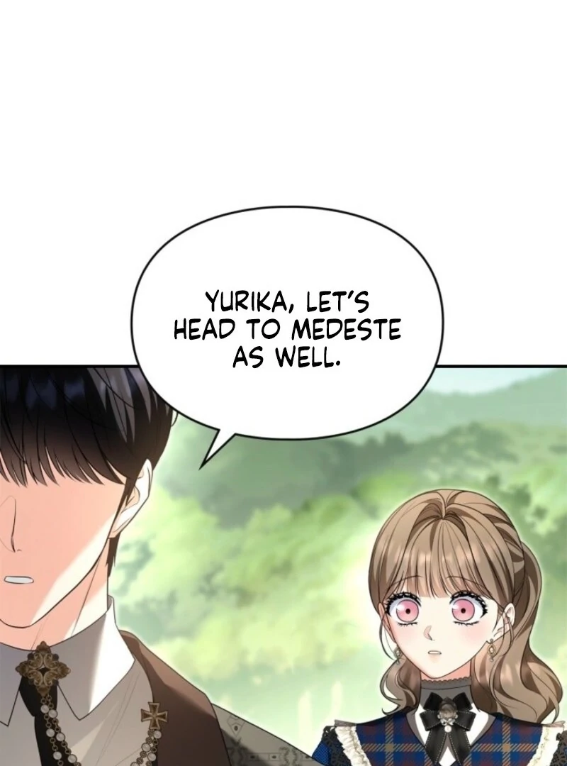 I Became A Squirrel Saving The Villain chapter 52 page 24