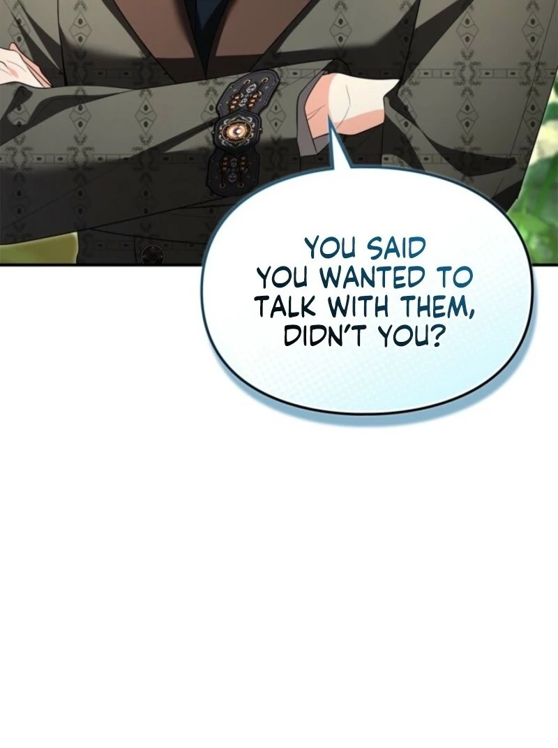 I Became A Squirrel Saving The Villain chapter 52 page 27
