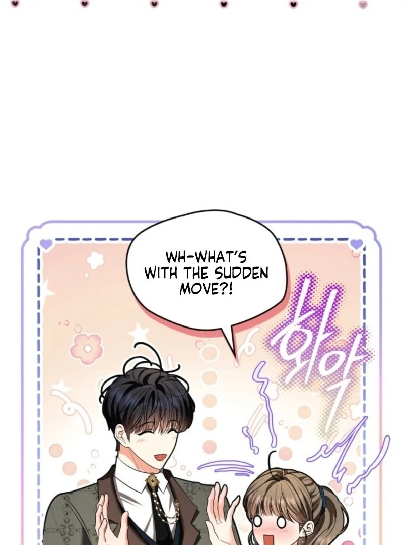 I Became A Squirrel Saving The Villain chapter 52 page 31