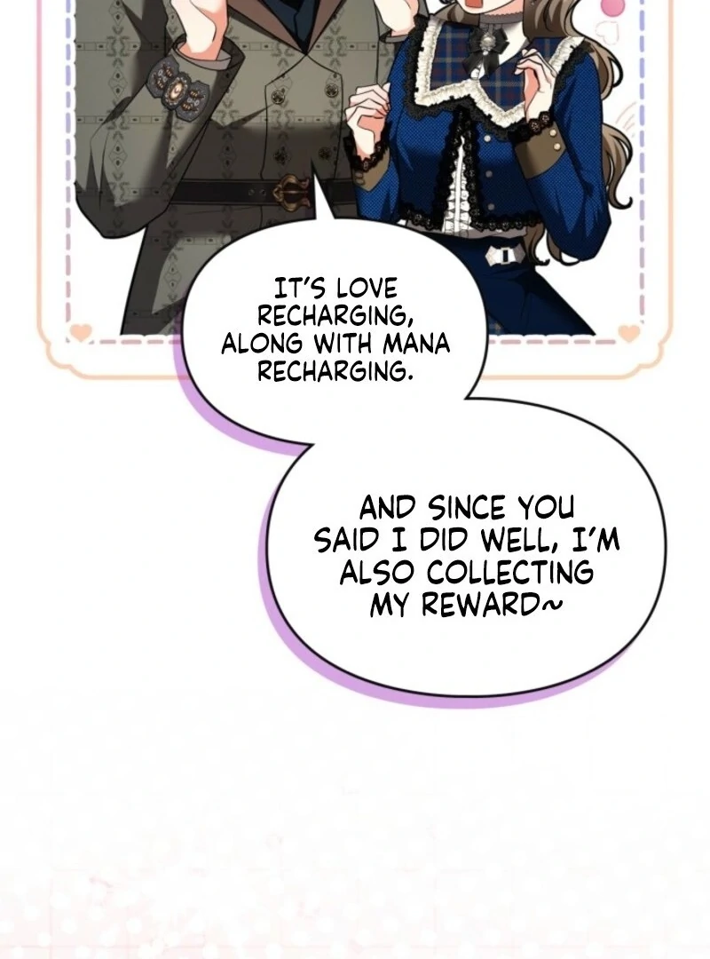 I Became A Squirrel Saving The Villain chapter 52 page 32