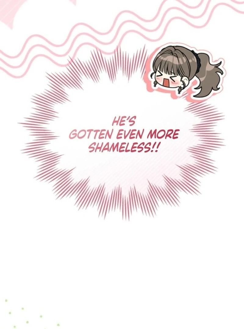 I Became A Squirrel Saving The Villain chapter 52 page 35