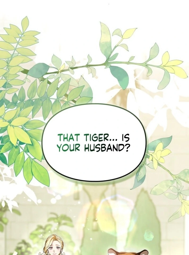 I Became A Squirrel Saving The Villain chapter 52 page 42