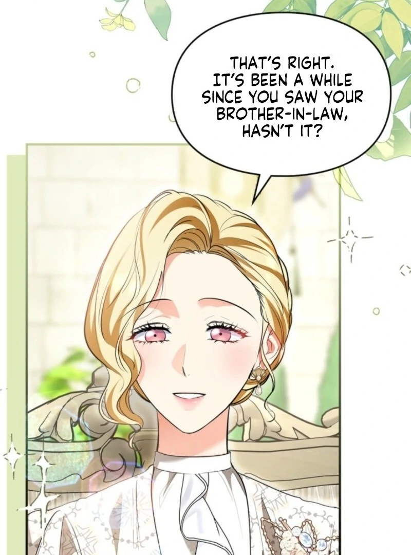 I Became A Squirrel Saving The Villain chapter 52 page 44