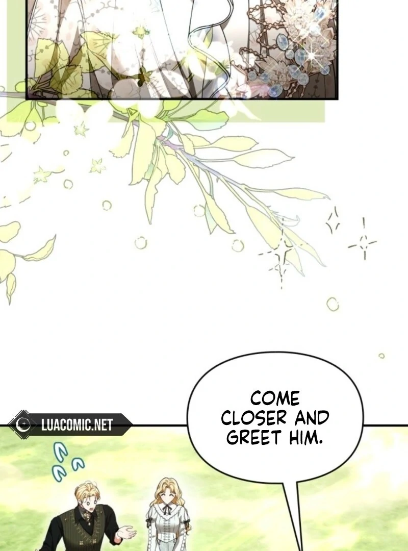 I Became A Squirrel Saving The Villain chapter 52 page 45