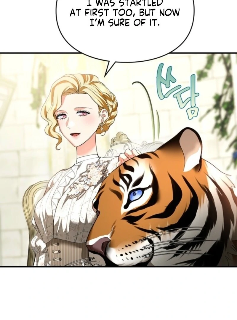 I Became A Squirrel Saving The Villain chapter 52 page 49