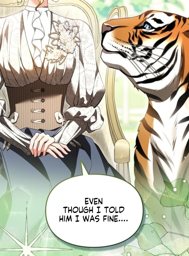 I Became A Squirrel Saving The Villain chapter 52 page 51
