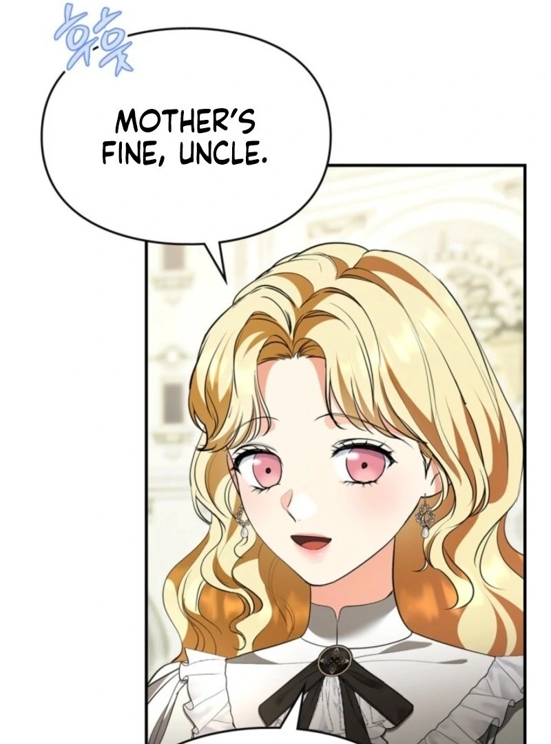 I Became A Squirrel Saving The Villain chapter 52 page 56