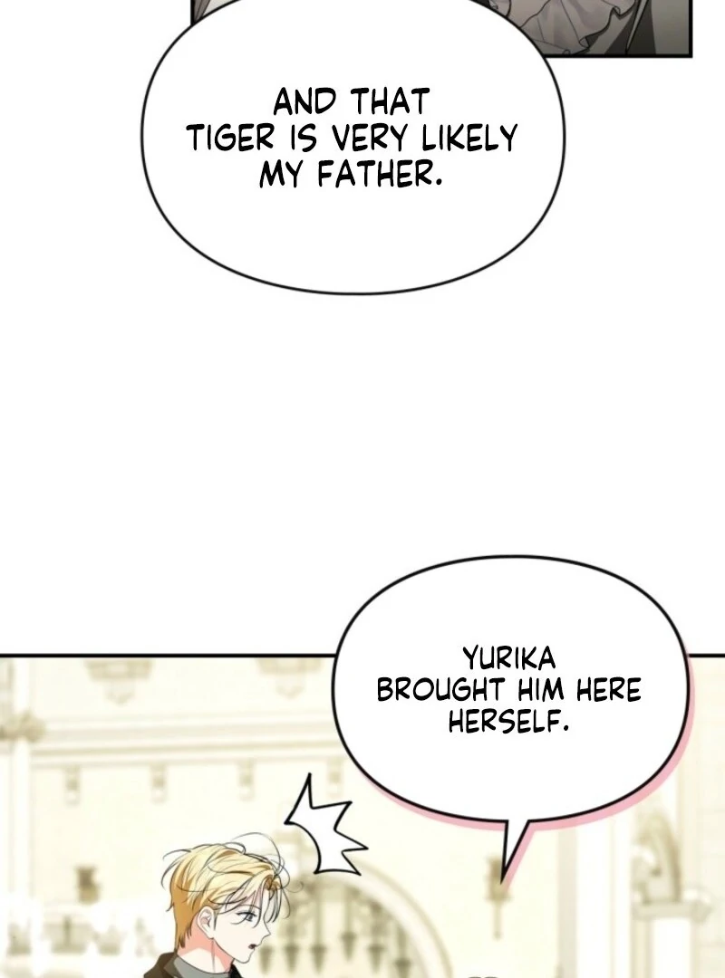 I Became A Squirrel Saving The Villain chapter 52 page 57