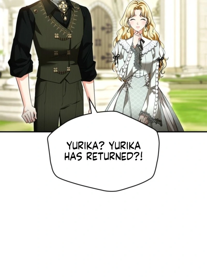 I Became A Squirrel Saving The Villain chapter 52 page 58