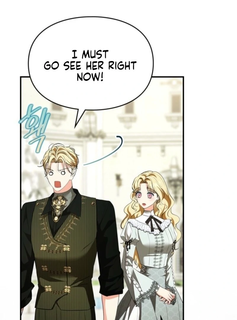 I Became A Squirrel Saving The Villain chapter 52 page 59