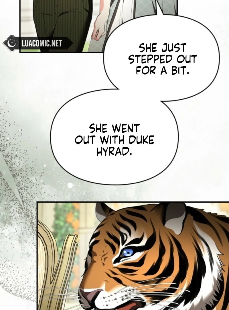 I Became A Squirrel Saving The Villain chapter 52 page 60