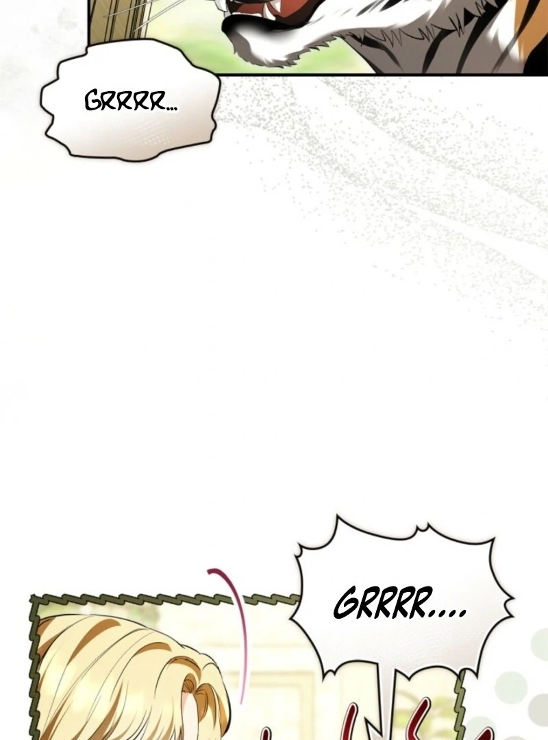 I Became A Squirrel Saving The Villain chapter 52 page 61