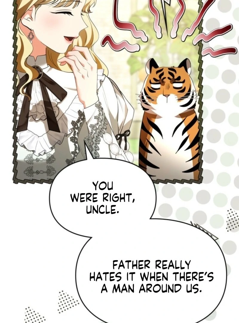 I Became A Squirrel Saving The Villain chapter 52 page 62