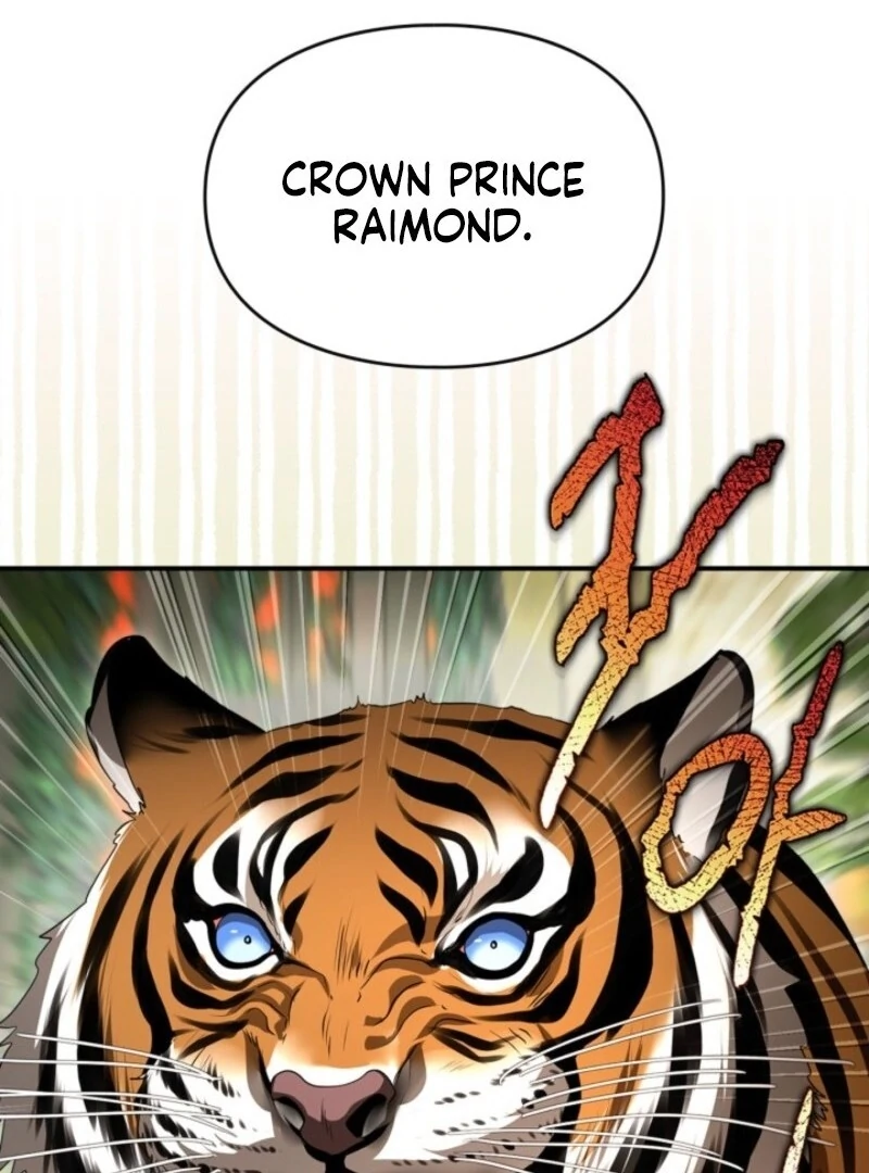 I Became A Squirrel Saving The Villain chapter 52 page 64