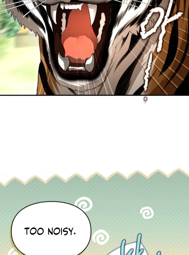 I Became A Squirrel Saving The Villain chapter 52 page 65