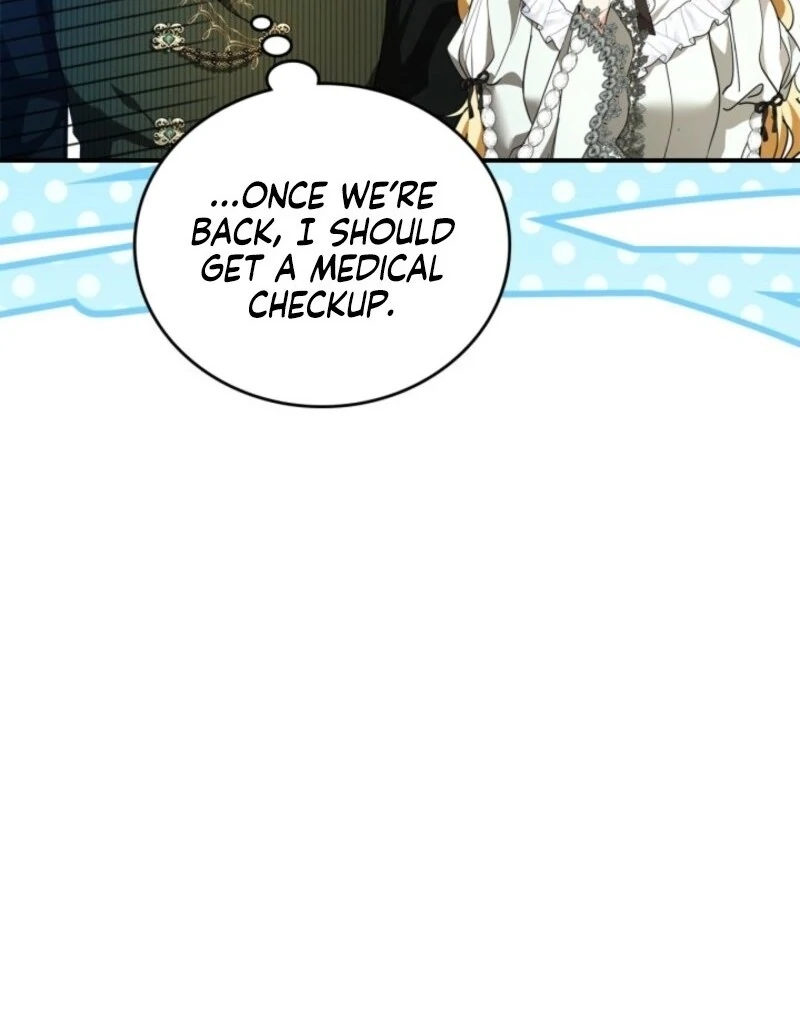 I Became A Squirrel Saving The Villain chapter 52 page 69