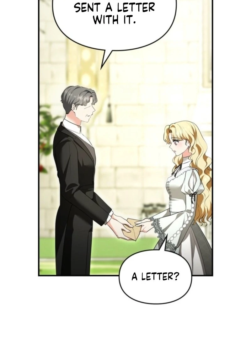I Became A Squirrel Saving The Villain chapter 52 page 72