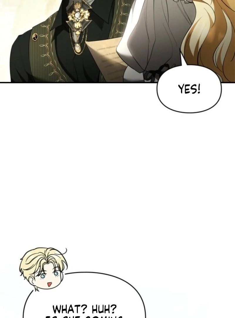 I Became A Squirrel Saving The Villain chapter 52 page 74