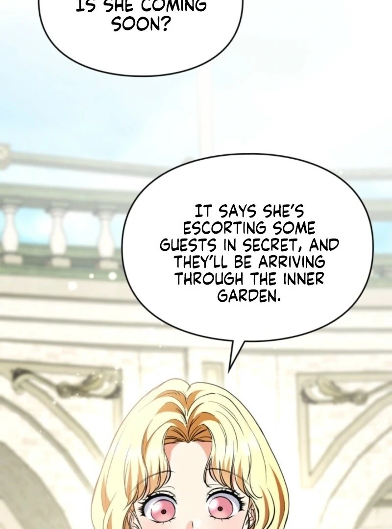 I Became A Squirrel Saving The Villain chapter 52 page 75