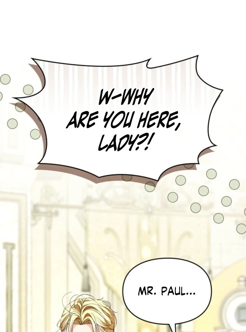 I Became A Squirrel Saving The Villain chapter 52 page 80