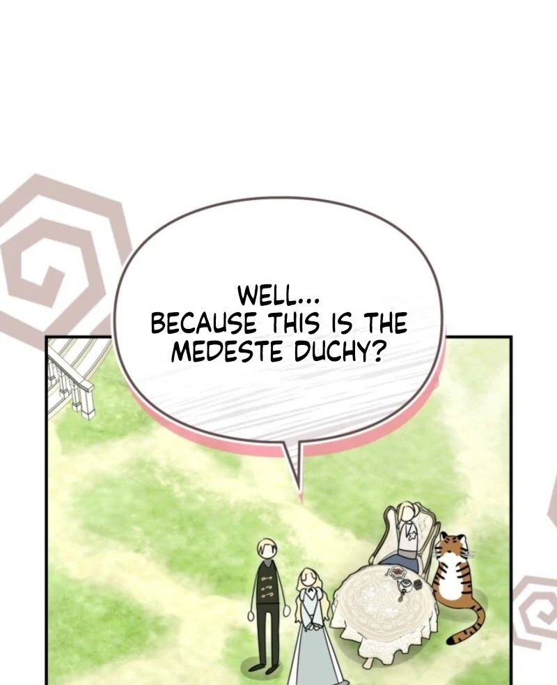 I Became A Squirrel Saving The Villain chapter 52 page 82