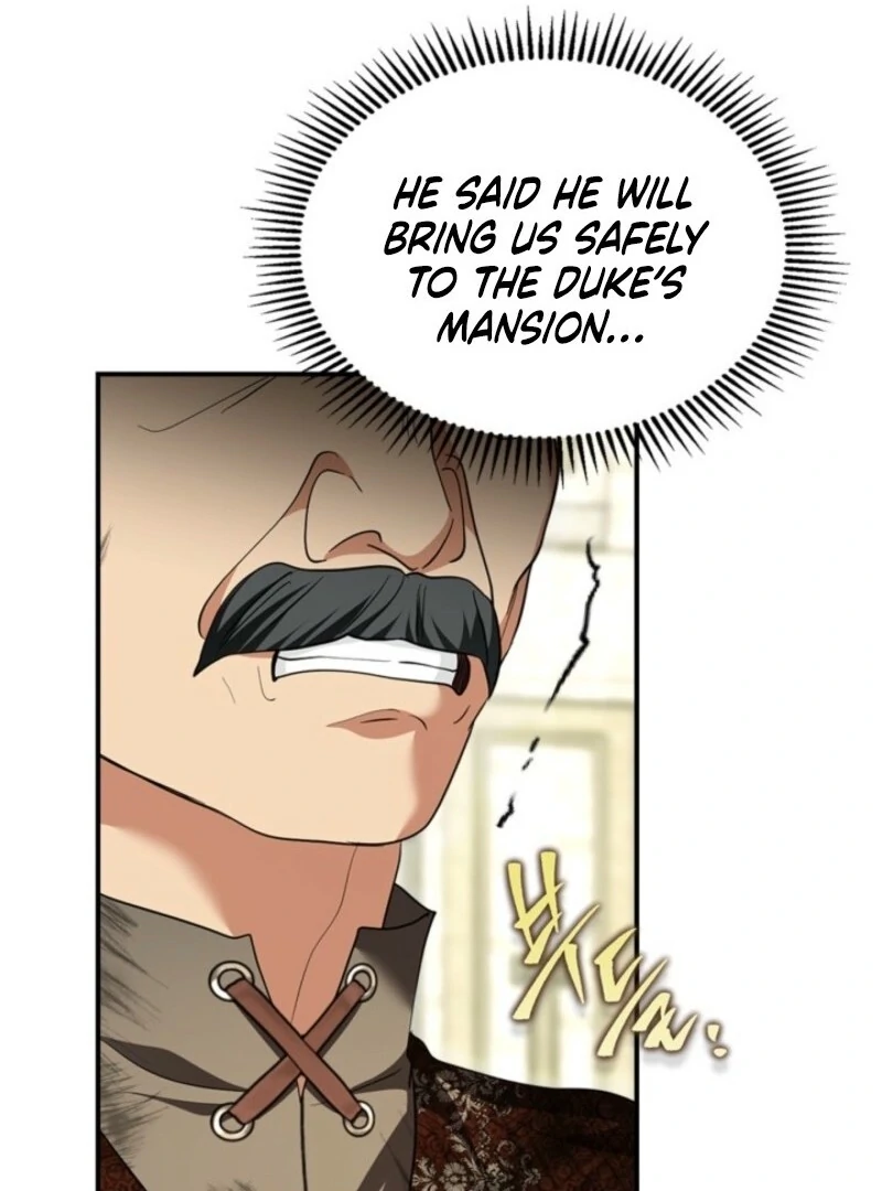 I Became A Squirrel Saving The Villain chapter 52 page 84
