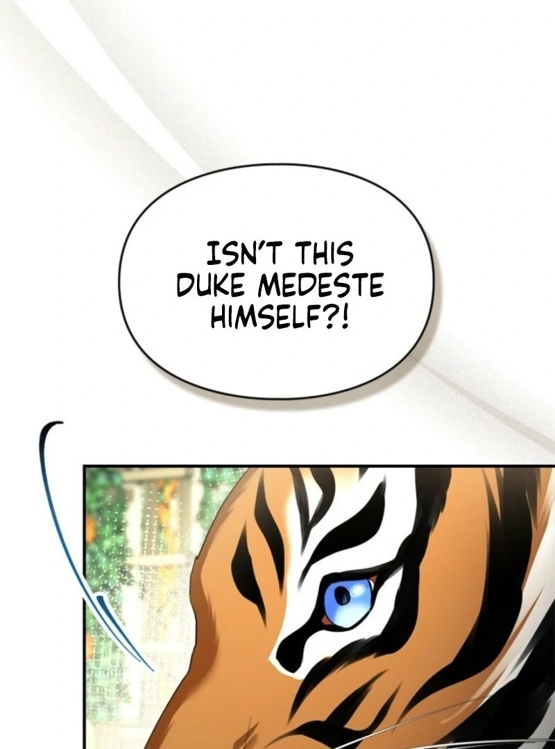 I Became A Squirrel Saving The Villain chapter 52 page 87
