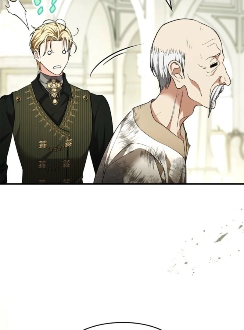 I Became A Squirrel Saving The Villain chapter 52 page 89