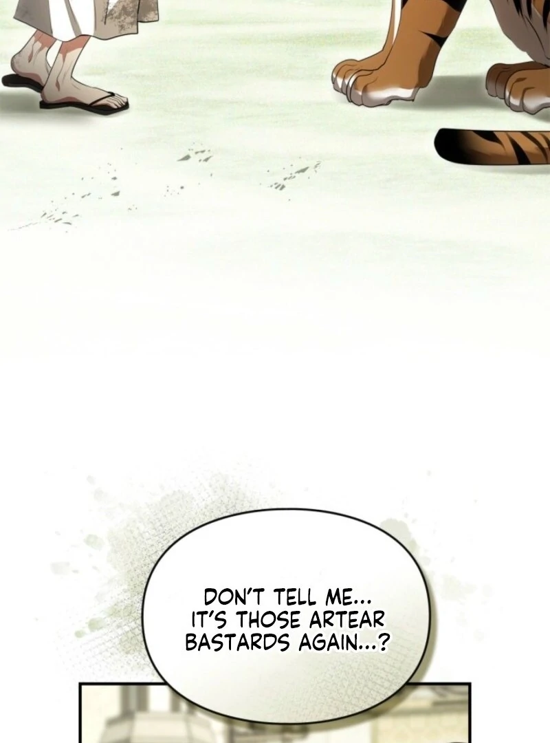 I Became A Squirrel Saving The Villain chapter 52 page 91