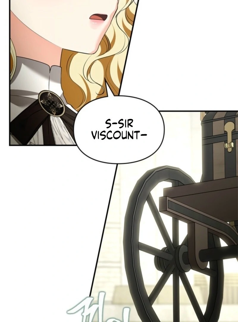 I Became A Squirrel Saving The Villain chapter 52 page 94