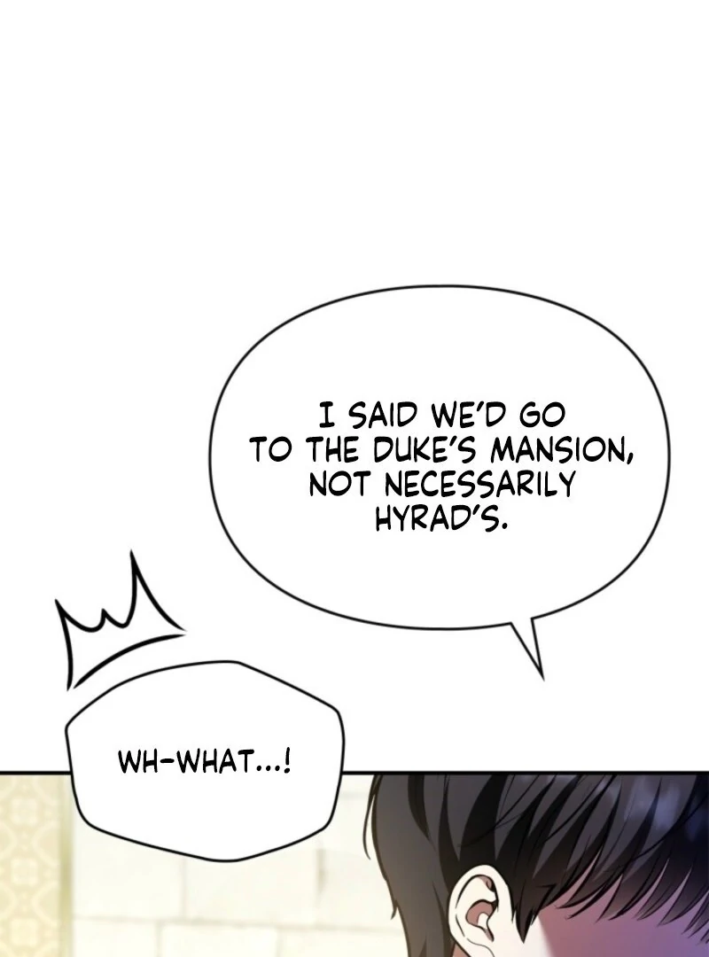 I Became A Squirrel Saving The Villain chapter 52 page 102