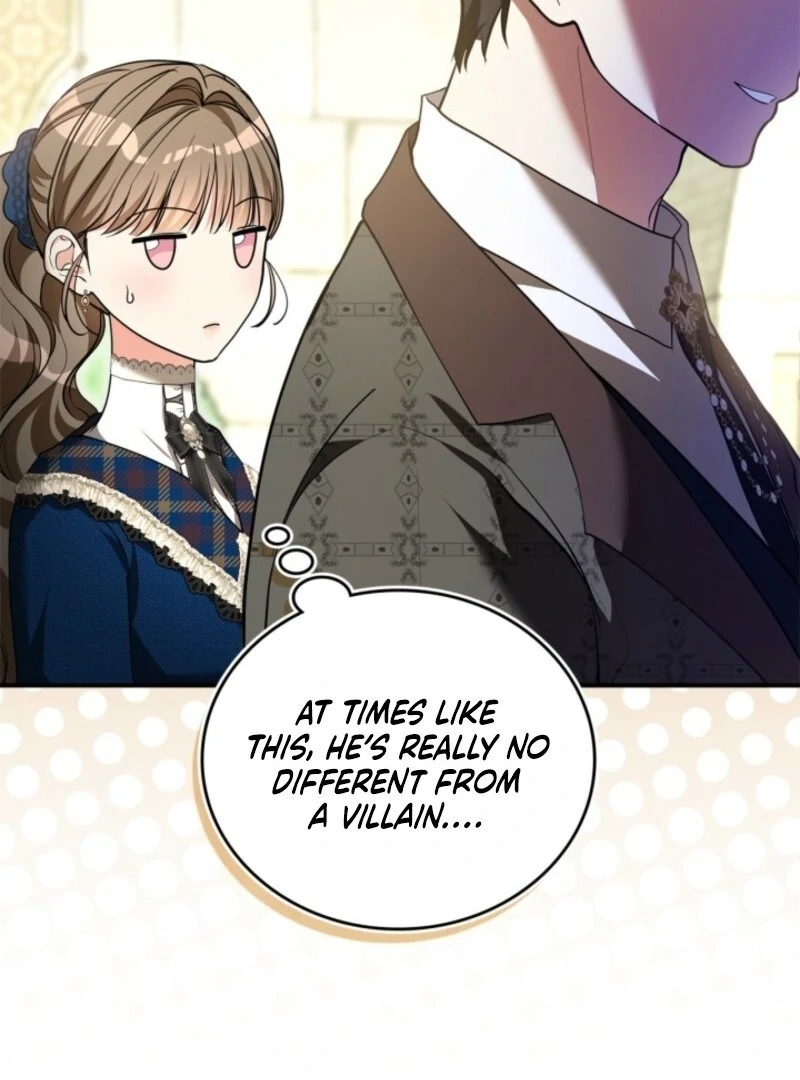 I Became A Squirrel Saving The Villain chapter 52 page 103