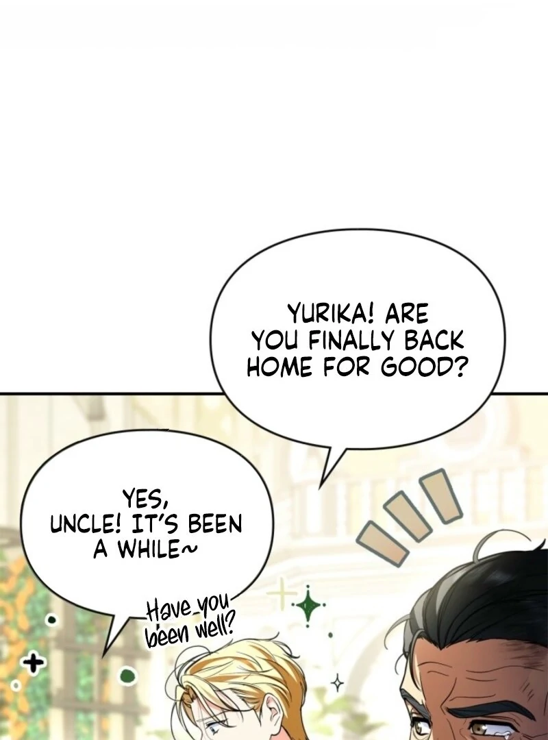 I Became A Squirrel Saving The Villain chapter 52 page 104