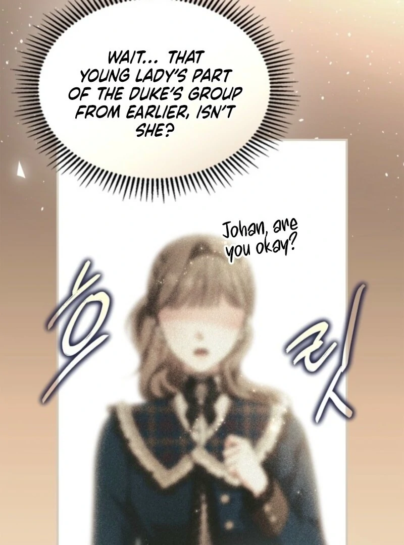 I Became A Squirrel Saving The Villain chapter 52 page 106