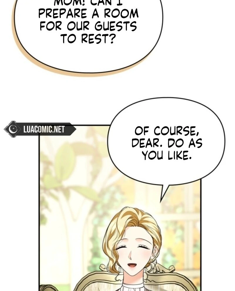 I Became A Squirrel Saving The Villain chapter 52 page 108