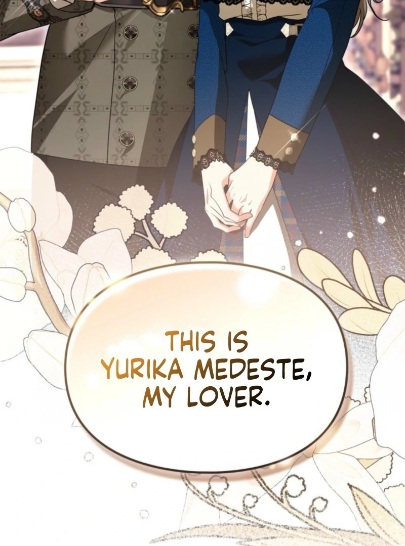 I Became A Squirrel Saving The Villain chapter 52 page 113