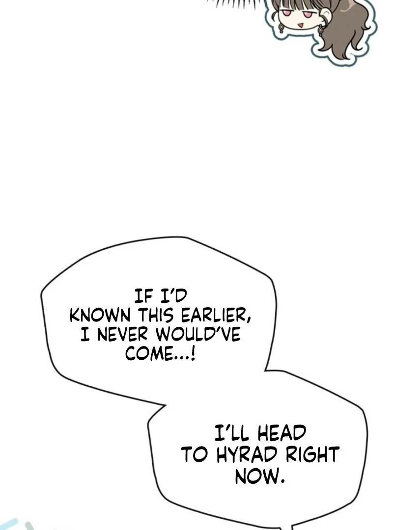 I Became A Squirrel Saving The Villain chapter 52 page 116