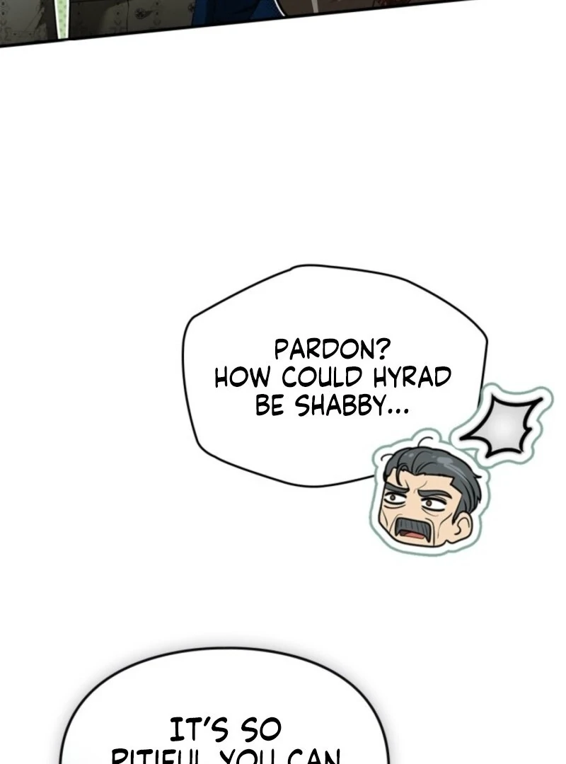 I Became A Squirrel Saving The Villain chapter 52 page 118