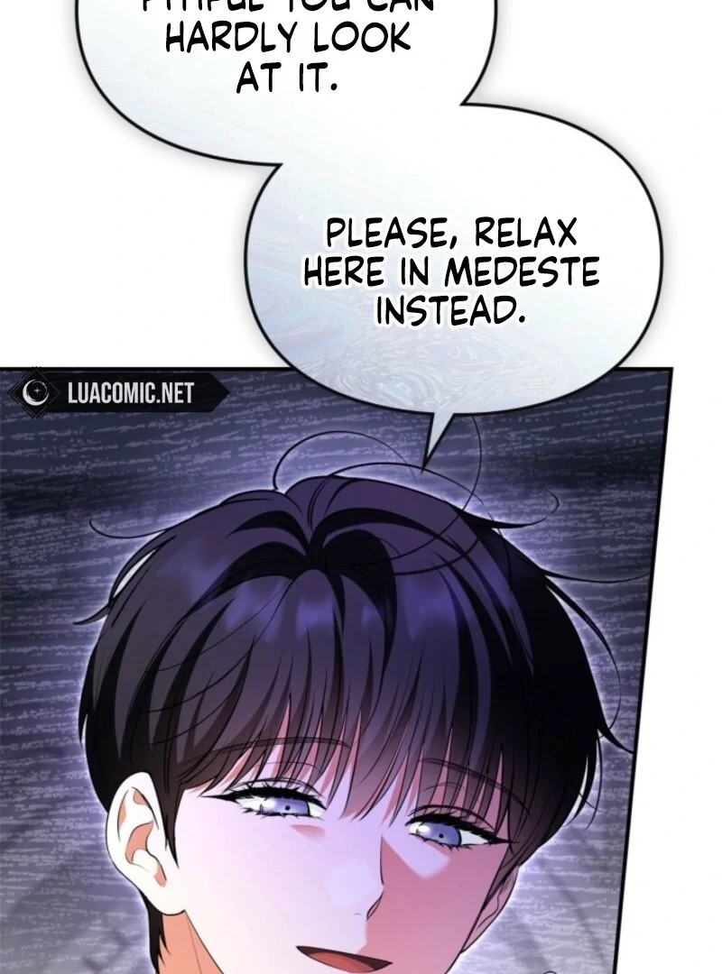 I Became A Squirrel Saving The Villain chapter 52 page 119