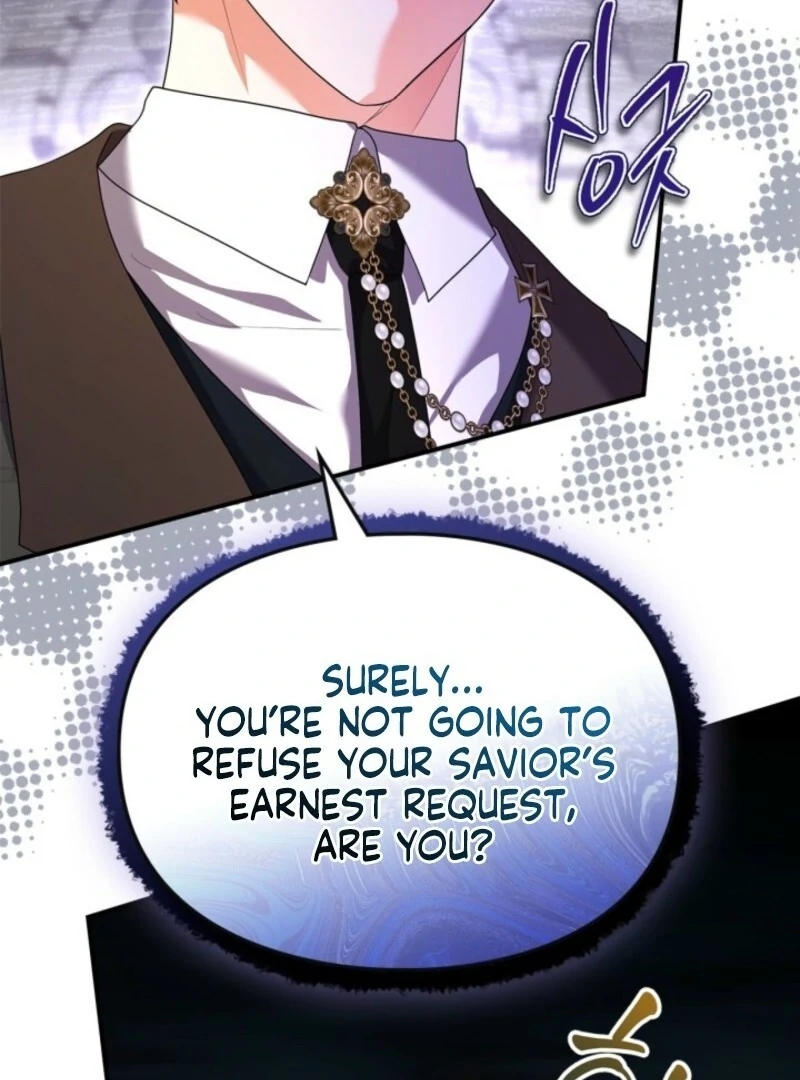 I Became A Squirrel Saving The Villain chapter 52 page 120