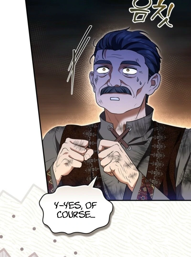 I Became A Squirrel Saving The Villain chapter 52 page 121