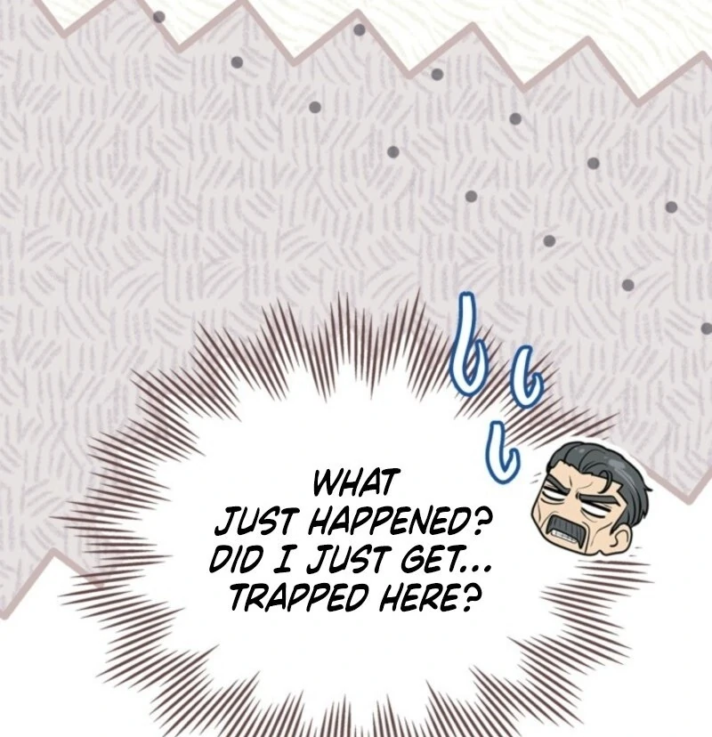 I Became A Squirrel Saving The Villain chapter 52 page 122