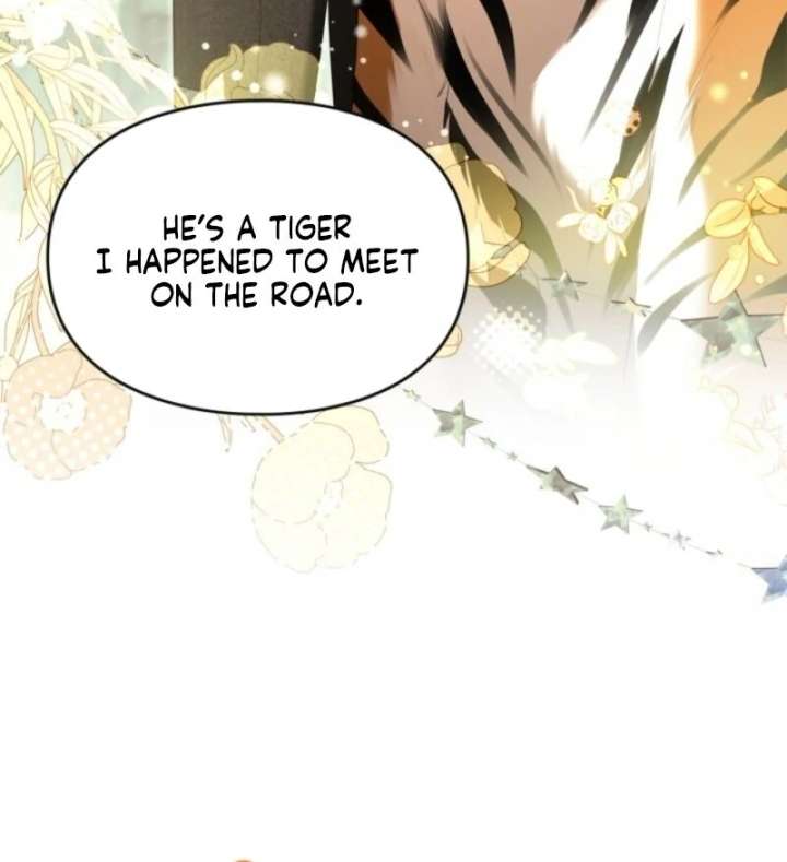 I Became A Squirrel Saving The Villain chapter 55 page 14
