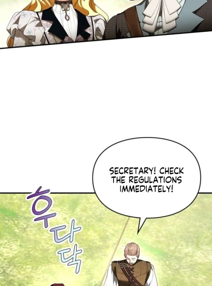 I Became A Squirrel Saving The Villain chapter 55 page 32