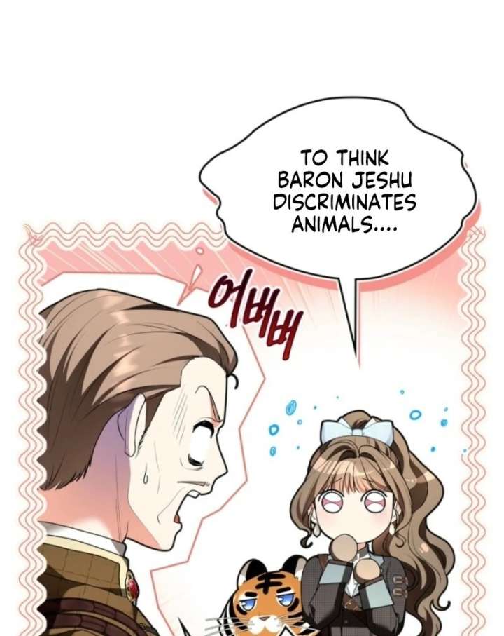 I Became A Squirrel Saving The Villain chapter 55 page 41